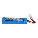 XCell RC-Pack 7,2V / 3000mAh - L2x3 Tamiya-Stecker Zelle Sub-C X3000SCR