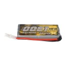 XCell RC-Pack 9,6V / 1300mAh - L4x2 Tamiya-Stecker Zelle AA