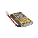 XCell RC-Pack 9,6V / 1300mAh - L4x2 Tamiya-Stecker Zelle AA