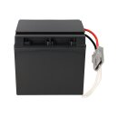 CSB-scd55 scd55 compatible battery pack suitable for apc...