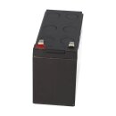 CSB-scd110 scd110 compatible battery pack suitable for apc rbc110 Plug & Play