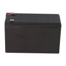 CSB-scd110 scd110 compatible battery pack suitable for apc rbc110 Plug & Play