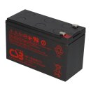 CSB-scd110 scd110 compatible battery pack suitable for apc rbc110 Plug & Play