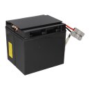 CSB-scd11 scd11 compatible battery pack suitable for apc rbc11 plug & play