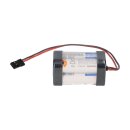 eneloop Akkupack 4,8V / 2000mAh - F2x2 passend für Graupner Zelle eneloop AA