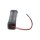 eneloop NiMH Akkupack 9,6V 2500mAh F2x2x2 – Futaba-Emp