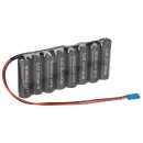 eneloop Akkupack 9,6V/2500 mAh