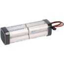 eneloop Akkupack 9,6V / 2000mAh