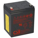 CSB Bleiakku HR 1221W AGM