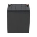 CSB Lead-acid battery 12v 5Ah hr 1221w f2 12v 21w 1,67V/15Min high current agm lead