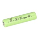 XCell Akku Micro AAA 1,2V / 700mAh X700AAAI Industrial