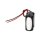 Notleuchten-Akku 2,4V 2500mAh NiCd F1x2 | F21NICD2500