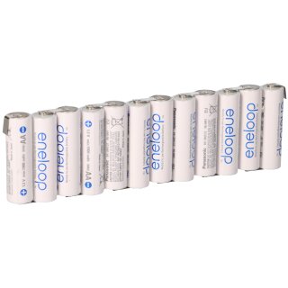 eneloop Akkupack 14,4V/2000mAh