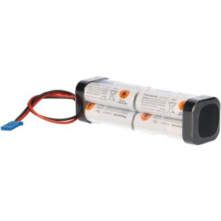 eneloop Akkupack 9,6V / 2000mAh