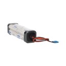 eneloop Akkupack 9,6V/2000 mAh - F2x2x2 passend für Futaba Empfänger Zelle eneloop AA