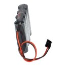 eneloop Akkupack 4,8V / 2500mAh - F1x4 passend für Graupner Zelle AA, HR-3UWX-4BP