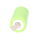 Markenzellen-Akku C 1,2V / 4000mAh Hochtemperatur LFU