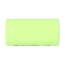 Markenzellen-Akku C 1,2V / 4000mAh Hochtemperatur LFU