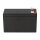 Kung Long WP1236W 12V 9Ah AGM Bleiakku F2 6,3mm Hochstrom