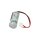 Ersatz Backup Batterie für Mitsubishi FX2N ER6C/F2-40BL mit Kabel und Stecker FX1 FX2 FX FX2C F1 F1J F2 F-60M 3,6 Volt 2600 mAh