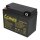 Kung Long WP20-6 6V 20Ah AGM Bleiakku M5
