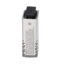Ultralife U9VL-J-P Lithium 9V Block Batterie 1200mAh - passend für Rauchmelder & Sicherheitstechnik