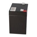 Q-Batteries 12LH-30W 12 V 5 Ah / 30 W AGM Hochstrom-USV-Akku