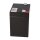 Q-Batteries 12LH-30W 12 V 5 Ah / 30 W AGM Hochstrom-USV-Akku