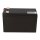 Q-Batteries 12LH-36W 12 V 9 Ah / 36 W AGM Hochstrom-USV-Akku
