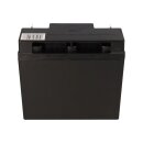 Q-Batteries 12LH-80W 12 V 20 Ah / 80 W AGM Hochstrom-USV-Akku