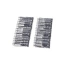 24x MICRO AAA LR03 MN2400 Batterie PANASONIC POWERLINE INDUSTRIAL 1383mAh