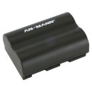 Ansmann Akkupack A-Can BP 511 Li-Ion 7,4V / 1400mAh...