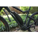 E-Bike Akku Power Pack 36 Volt 20,7Ah max. 745Wh für Yamaha PW-X und PW Series SE, TE Rahmen Unterrohr