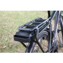 Nachbauakku 36V - 20Ah 720Wh e-Bike Power Pack für Bosch Active und Bosch Performance Gepäckträger