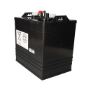 Q-Batteries 6dc-225 6v 225Ah Deep Cycle Traction Battery