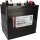 Q-Batteries 6DC-225 6V 225Ah Deep Cycle Traktionsbatterie