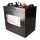 Q-Batteries 6dc-225 6v 225Ah Deep Cycle Traction Battery