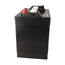 Q-Batteries 6DC-240 6 V 240 Ah (C20) Deep-Cycle-Traktionsbatterie