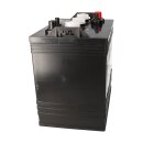 Q-Batteries 6DC-240 6 V 240 Ah (C20) Deep-Cycle-Traktionsbatterie