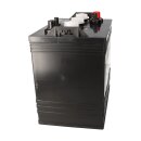 Q-Batteries 6dc-240 6v 240Ah Deep Cycle Traction Battery