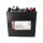 Q-Batteries 6DC-240 6 V 240 Ah (C20) Deep-Cycle-Traktionsbatterie