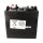 Q-Batteries 6DC-240 6 V 240 Ah (C20) Deep-Cycle-Traktionsbatterie