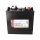 Q-Batteries 6DC-240 6V 240Ah Deep Cycle Traktionsbatterie