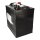 Q-Batteries 6dc-240 6v 240Ah Deep Cycle Traction Battery