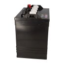Q-Batteries 8DC-170 8 V 170 Ah (C20) Deep-Cycle-Traktionsbatterie