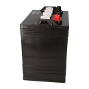 Q-Batteries 8DC-170 8 V 170 Ah (C20) Deep-Cycle-Traktionsbatterie