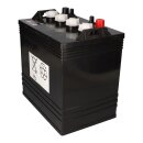 Q-Batteries 8DC-170 8 V 170 Ah (C20) Deep-Cycle-Traktionsbatterie
