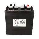 Q-Batteries 8dc-170 8v 170Ah Deep Cycle Traction Battery