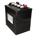 Q-Batteries 8dc-170 8v 170Ah Deep Cycle Traction Battery