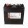 Q-Batteries 8DC-170 8 V 170 Ah (C20) Deep-Cycle-Traktionsbatterie
